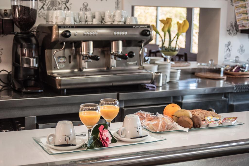 Hotel Santo Apostol Редондела Екстер'єр фото